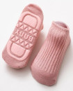 Low Summer Socks Soft and Comfortable Non-Slip Sole Toddler Set